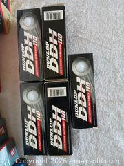 MaxSold Auction: Boxes of Golf Balls – 14   Lot A - Sun City (Arizona, USA) SELLER MANAGED Reseller Online Auction - West Forrester Drive