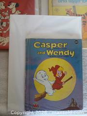 MaxSold Auction: Children’s Books – 7 - Sun City (Arizona, USA) SELLER MANAGED Reseller Online Auction - West Forrester Drive