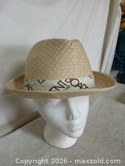 MaxSold Auction: Element Crowns Hat - Sun City (Arizona, USA) SELLER MANAGED Reseller Online Auction - West Forrester Drive