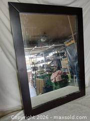 MaxSold Auction: Framed Mirror  - Sun City (Arizona, USA) SELLER MANAGED Reseller Online Auction - West Forrester Drive