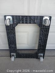 MaxSold Auction: Furniture Dolly - Sun City (Arizona, USA) SELLER MANAGED Reseller Online Auction - West Forrester Drive