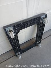 MaxSold Auction: Furniture Dolly - Sun City (Arizona, USA) SELLER MANAGED Reseller Online Auction - West Forrester Drive