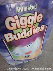 MaxSold Auction: Giggle Buddies Halloween Costume - Sun City (Arizona, USA) SELLER MANAGED Reseller Online Auction - West Forrester Drive