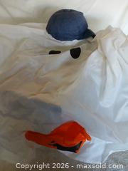 MaxSold Auction: Giggle Buddies Halloween Costume - Sun City (Arizona, USA) SELLER MANAGED Reseller Online Auction - West Forrester Drive