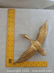 MaxSold Auction: Gold Bird Door Stop - Sun City (Arizona, USA) SELLER MANAGED Reseller Online Auction - West Forrester Drive