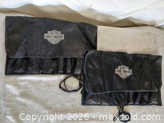 MaxSold Auction: Harley Davidson Tool Kits – 2 - Sun City (Arizona, USA) SELLER MANAGED Reseller Online Auction - West Forrester Drive