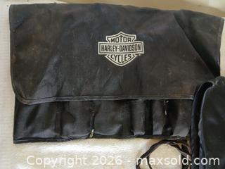 MaxSold Auction: Harley Davidson Tool Kits – 2 - Sun City (Arizona, USA) SELLER MANAGED Reseller Online Auction - West Forrester Drive