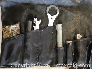 MaxSold Auction: Harley Davidson Tool Kits – 2 - Sun City (Arizona, USA) SELLER MANAGED Reseller Online Auction - West Forrester Drive