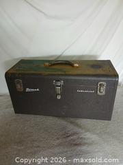 MaxSold Auction: Homak Industrial Tool Box – Empty - Sun City (Arizona, USA) SELLER MANAGED Reseller Online Auction - West Forrester Drive