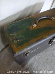 MaxSold Auction: Homak Industrial Tool Box – Empty - Sun City (Arizona, USA) SELLER MANAGED Reseller Online Auction - West Forrester Drive