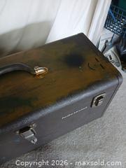 MaxSold Auction: Homak Industrial Tool Box – Empty - Sun City (Arizona, USA) SELLER MANAGED Reseller Online Auction - West Forrester Drive