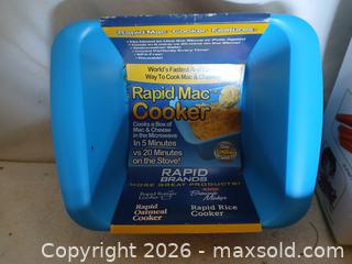 MaxSold Auction: Kitchen Accessories - Sun City (Arizona, USA) SELLER MANAGED Reseller Online Auction - West Forrester Drive