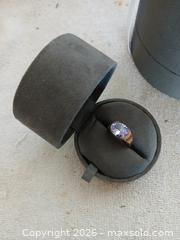 MaxSold Auction: Michael Kors Watch and Ring - Sun City (Arizona, USA) SELLER MANAGED Reseller Online Auction - West Forrester Drive