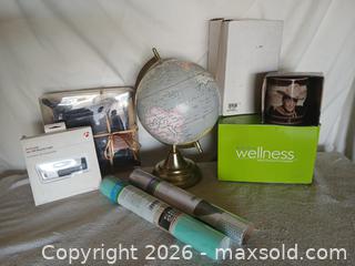 MaxSold Auction: Miscellaneous Lot – New - Sun City (Arizona, USA) SELLER MANAGED Reseller Online Auction - West Forrester Drive