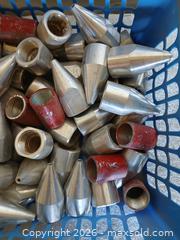 MaxSold Auction: Mystery Lot - Sun City (Arizona, USA) SELLER MANAGED Reseller Online Auction - West Forrester Drive