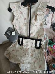 MaxSold Auction: New Children’s Clothes and Shoes - Sun City (Arizona, USA) SELLER MANAGED Reseller Online Auction - West Forrester Drive