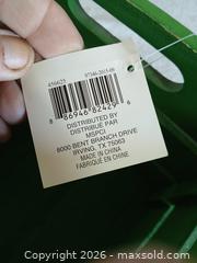 MaxSold Auction: New Crates – 2 - Sun City (Arizona, USA) SELLER MANAGED Reseller Online Auction - West Forrester Drive