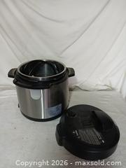 MaxSold Auction: Power Quick Pot (Slow Cooker) - Sun City (Arizona, USA) SELLER MANAGED Reseller Online Auction - West Forrester Drive