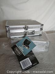 MaxSold Auction: Shear Lockbox by Vaultz - Sun City (Arizona, USA) SELLER MANAGED Reseller Online Auction - West Forrester Drive