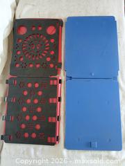 MaxSold Auction: Shirt Folding Tools – 2 - Sun City (Arizona, USA) SELLER MANAGED Reseller Online Auction - West Forrester Drive