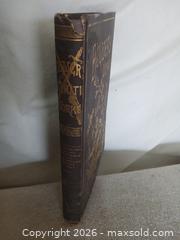 MaxSold Auction: The Dramatic Works of Edward Bulwer Lytton – Vol. IX - Sun City (Arizona, USA) SELLER MANAGED Reseller Online Auction - West Forrester Drive