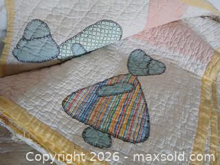 MaxSold Auction: Throw Blankets – 2  - Sun City (Arizona, USA) SELLER MANAGED Reseller Online Auction - West Forrester Drive