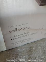 MaxSold Auction: Zenith Interiors “Wall Cabinet” - Sun City (Arizona, USA) SELLER MANAGED Reseller Online Auction - West Forrester Drive