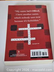 MaxSold Auction: Margaret Atwood The Handmaid's Tale Excellent  - Toronto (Ontario, Canada) SELLER MANAGED Downsizing Online Auction - Mcadam Avenue