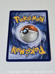 MaxSold Auction: Pokemon Guardians Rising Turtonator GX NM 18/145 - Toronto (Ontario, Canada) SELLER MANAGED Downsizing Online Auction - Mcadam Avenue