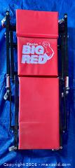 MaxSold Auction: Auto Repair! Includes a TORIN Big Red Creeper Seat - Douglas (Massachusetts, USA) PARTNER MANAGED Estate Sale Online Auction - South West Main Street