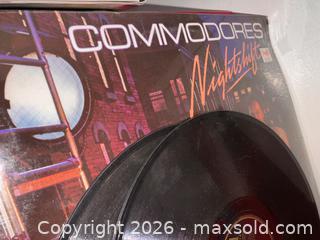MaxSold Auction: Big Lot of LPs, Many Artists and Styles - Douglas (Massachusetts, USA) PARTNER MANAGED Estate Sale Online Auction - South West Main Street