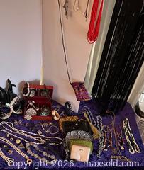 MaxSold Auction: Dancing Diva featuring Collectible Gems  - Douglas (Massachusetts, USA) PARTNER MANAGED Estate Sale Online Auction - South West Main Street