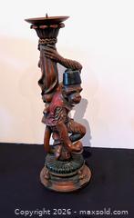 MaxSold Auction: Mixed Candleholders - Douglas (Massachusetts, USA) PARTNER MANAGED Estate Sale Online Auction - South West Main Street