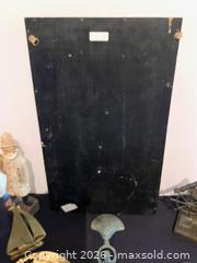 MaxSold Auction: Seafaring Collectibles, including Leonard Craske Bookend - Douglas (Massachusetts, USA) PARTNER MANAGED Estate Sale Online Auction - South West Main Street