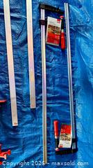 MaxSold Auction: Super Clamps - Douglas (Massachusetts, USA) PARTNER MANAGED Estate Sale Online Auction - South West Main Street