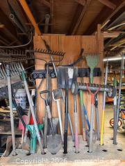 MaxSold Auction: TOOL o Rama - Douglas (Massachusetts, USA) PARTNER MANAGED Estate Sale Online Auction - South West Main Street