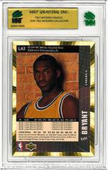 MaxSold Auction: 1996 Upper Deck Collectors Choice’s KOBE BRYANT   - Richmond Hill (Ontario, Canada) SELLER MANAGED Reseller Online Auction - SHIPPING ONLY