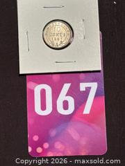 MaxSold Auction: 1941C Newfoundland 10-cents , Silver Coin   - Aurora (Ontario, Canada) SELLER MANAGED Estate Sale Online Auction - Closs Square