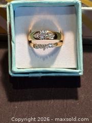 MaxSold Auction: Mimi Ginny’s Jewelry Music Box - Aurora (Ontario, Canada) SELLER MANAGED Estate Sale Online Auction - Closs Square