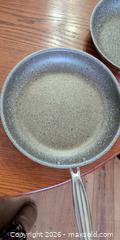 MaxSold Auction: 2 Paderno frying pans - Tay (Ontario, Canada) SELLER MANAGED Downsizing Online Auction - Reeves Road