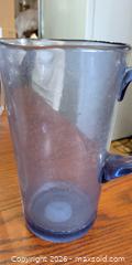 MaxSold Auction: 3 jugs  one glass 2 plastic - Tay (Ontario, Canada) SELLER MANAGED Downsizing Online Auction - Reeves Road