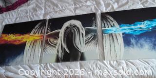 MaxSold Auction: 3 pictures  - Tay (Ontario, Canada) SELLER MANAGED Downsizing Online Auction - Reeves Road