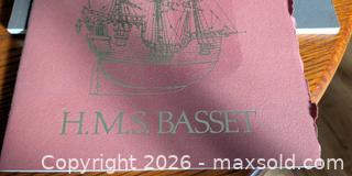 MaxSold Auction: Art books - 4 - Tay (Ontario, Canada) SELLER MANAGED Downsizing Online Auction - Reeves Road