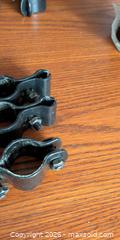 MaxSold Auction: Gate hinges - Tay (Ontario, Canada) SELLER MANAGED Downsizing Online Auction - Reeves Road