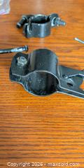 MaxSold Auction: Gate hinges - Tay (Ontario, Canada) SELLER MANAGED Downsizing Online Auction - Reeves Road