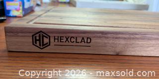 MaxSold Auction: Hexclad cutting board - Tay (Ontario, Canada) SELLER MANAGED Downsizing Online Auction - Reeves Road