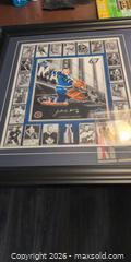MaxSold Auction: Hockey picture  - Tay (Ontario, Canada) SELLER MANAGED Downsizing Online Auction - Reeves Road