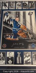 MaxSold Auction: Hockey picture  - Tay (Ontario, Canada) SELLER MANAGED Downsizing Online Auction - Reeves Road