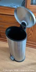 MaxSold Auction: Large garbage can - Tay (Ontario, Canada) SELLER MANAGED Downsizing Online Auction - Reeves Road