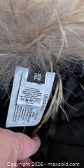 MaxSold Auction: New Canada Goose Ladies winter hat - Tay (Ontario, Canada) SELLER MANAGED Downsizing Online Auction - Reeves Road